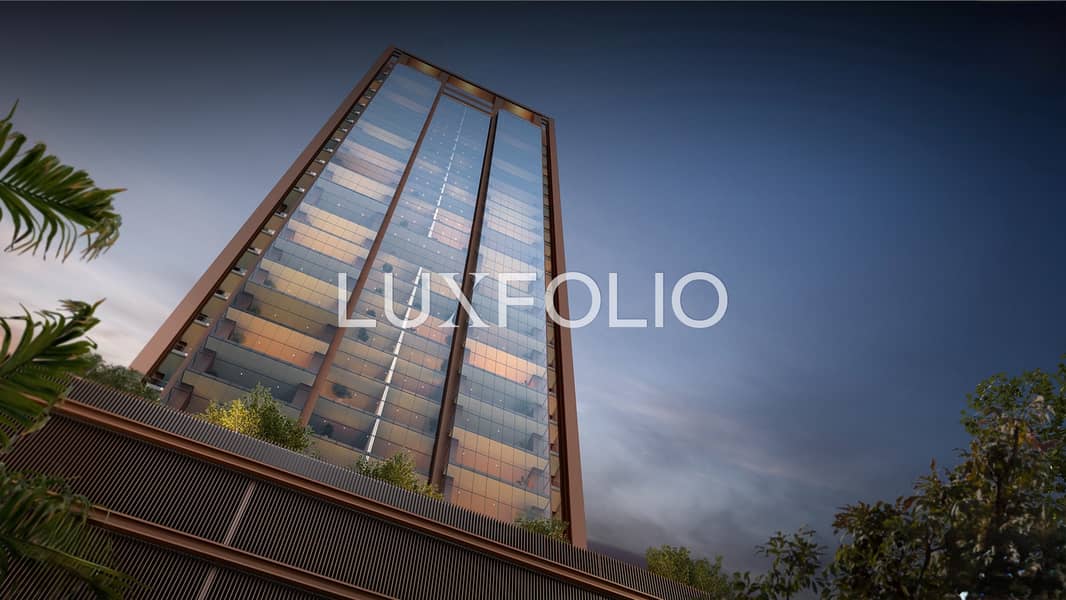 Grade A | Premium Offices | Investment Grade A | Premium Offices | Investment