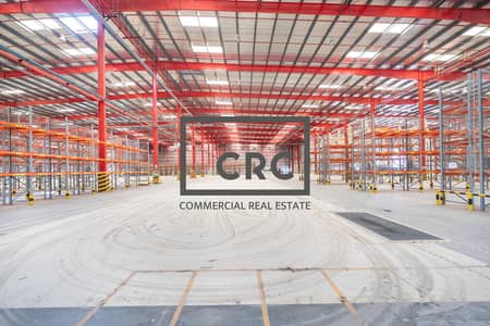 Warehouse in affitto a Jebel Ali, Dubai - images image img