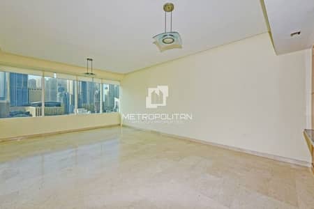 Appartement de 1 chambre à à louer à Jumeirah Lake Towers (JLT), Dubai - Appartement à Jumeirah Lake Towers (JLT)，JLT Cluster O，Madina Tower, 1 chambre, 90000 AED - 16743440