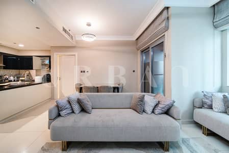 Appartement de 3 chambres à à louer à Downtown Dubai, Dubai - ADU00504. jpg