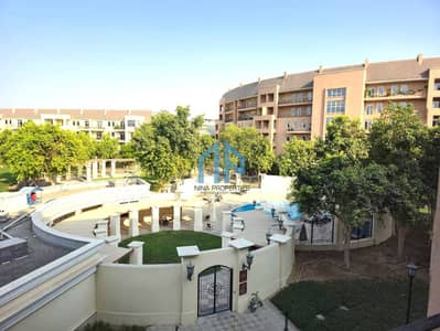 1 Slaapkamer Appartement te Huur in Motor City, Dubai - Appartement in Motor City，Uptown Motor City，Widcombe House，Widcombe House 3, 1 slaapkamer, 77000 AED - 16425309