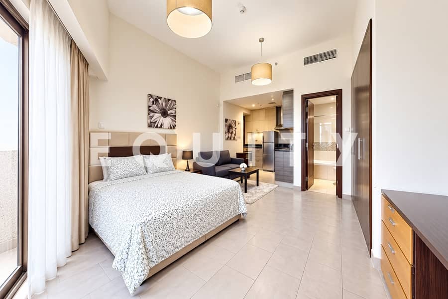 Appartement à Dubai Sports City,The Bridge, 524999 AED - 16743493 Appartement à Dubai Sports City,The Bridge, 524999 AED - 16743493