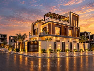 6 Camere Villa in vendita a Al Zahya, Ajman - 2b0ed764-69f4-470f-b27f-5cace36a550f. png 6 Camere Villa in vendita a Al Zahya, Ajman - 2b0ed764-69f4-470f-b27f-5cace36a550f. png
