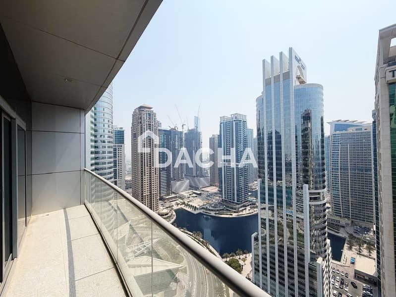 Wohnung in Jumeirah Lake Towers (JLT),JLT Cluster D,Indigo Tower, 3 schlafzimmer, 140000 AED - 16743511 Wohnung in Jumeirah Lake Towers (JLT),JLT Cluster D,Indigo Tower, 3 schlafzimmer, 140000 AED - 16743511