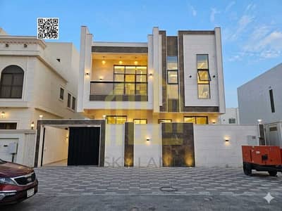 6 Bedroom Villa for Sale in Al Helio, Ajman - WhatsApp Image 2026-06-20 at 11.24. 49 PM. jpeg