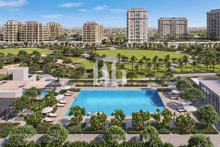 1 Schlafzimmer Wohnung zum Verkauf in Dubai Hills Estate, Dubai - images image img
