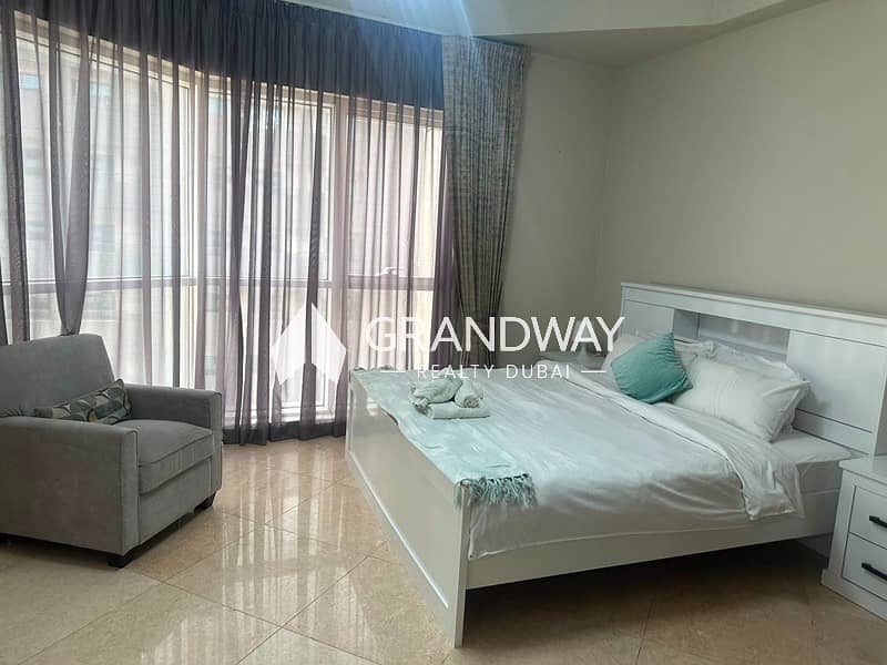 Spacious 2BR+ Maid | Safeer Tower 2 | Vacant — photo 1 Spacious 2BR+ Maid | Safeer Tower 2 | Vacant — photo 1