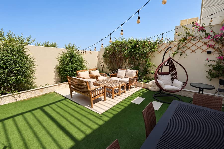 Reihenhaus in Rukan,Rukan 3, 5 schlafzimmer, 3900000 AED - 16743547 Reihenhaus in Rukan,Rukan 3, 5 schlafzimmer, 3900000 AED - 16743547