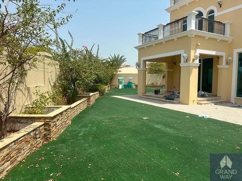 2 Standalone 4BR Villa | Big Garden | Family Living — photo 2