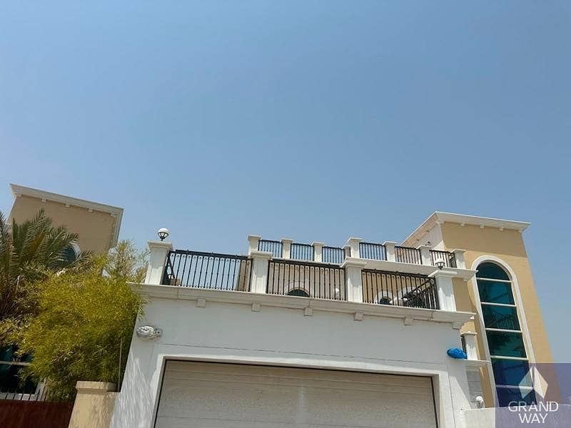 5 Standalone 4BR Villa | Big Garden | Family Living — photo 5