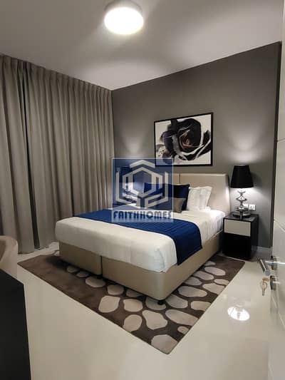 1 Camera Appartamento in affitto a DAMAC Hills 2 (Akoya by DAMAC), Dubai - WhatsApp Image 2026-10-05 at 2.02. 38 PM (1). jpeg