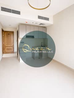 Good-sized spaces / Prime location / Close to all amenities