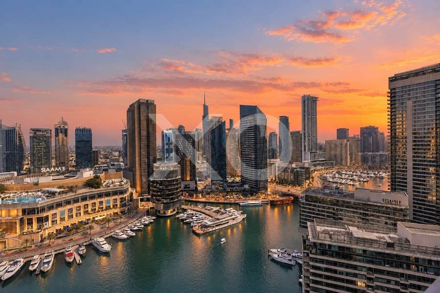 Appartamento a Dubai Marina,Bay Central,Bay Central (Central Tower), 1 camera da letto, 1590000 AED - 16743610 Appartamento a Dubai Marina,Bay Central,Bay Central (Central Tower), 1 camera da letto, 1590000 AED - 16743610