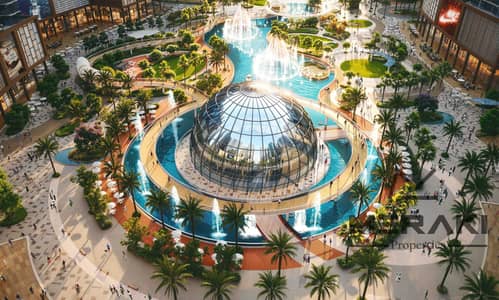 1 habitación Apartamento para en Venta en Al Alia, Ajman - Multi-Purpose Dome. jpg 1 habitación Apartamento para en Venta en Al Alia, Ajman - Multi-Purpose Dome. jpg