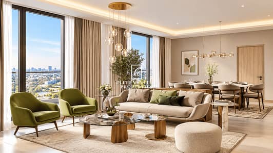 1 Schlafzimmer Wohnung zum Verkauf in Dubai Land Residence Complex (DLRC), Dubai - Wohnung in Dubai Land Residence Complex (DLRC)，Bliss Tower, 1 schlafzimmer, 1400000 AED - 16743615
