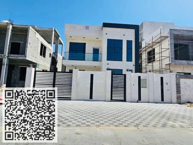 فیلا 5 غرف نوم للبيع في الزاهية، عجمان - 9ff3ab01-5245-43d3-9b26-02050c790d12. jpg