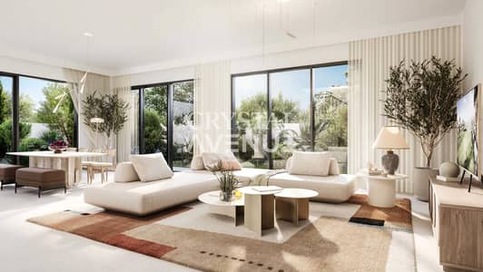 Villa de 4 chambres à à vendre à Dubai South, Dubai - BRANDED IMAGES12. jpg Villa de 4 chambres à à vendre à Dubai South, Dubai - BRANDED IMAGES12. jpg