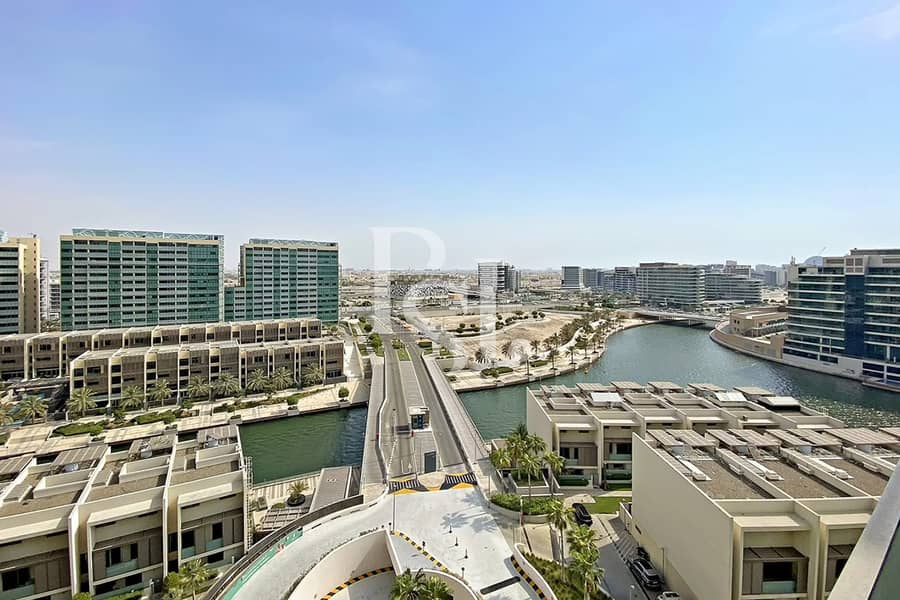 شقة في الرحبة 1،الرحبة،المنيرة،شاطئ الراحة 2 غرف 2850000 درهم - 16743648 شقة في الرحبة 1،الرحبة،المنيرة،شاطئ الراحة 2 غرف 2850000 درهم - 16743648