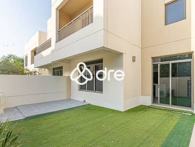 Townhouse de 3 chambres à à louer à Town Square, Dubai - DRE08770. JPG