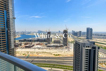 1 Bedroom Flat for Rent in Business Bay, Dubai - Unobstructed Views|Fully Furnished|Vacant