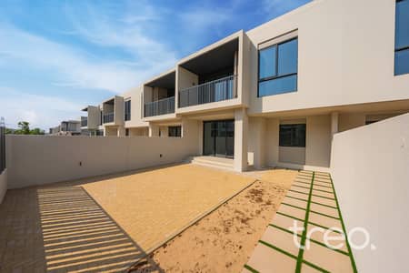 3 Bedroom Townhouse for Rent in Jebel Ali Village, Dubai - Watermarked-21. jpg