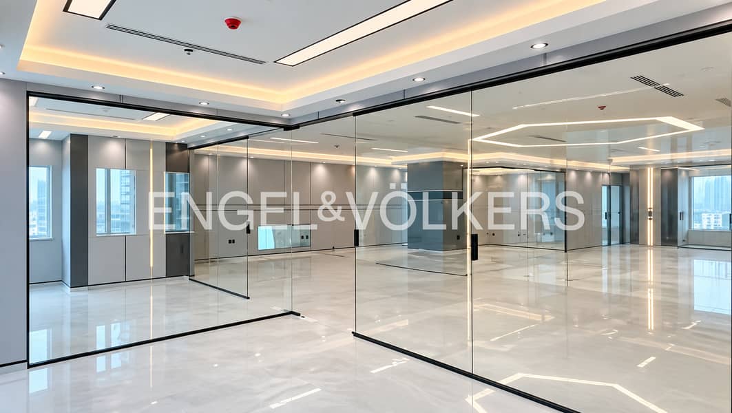 Kantoor in Business Bay,Iris Bay, 420000 AED - 16743680 Kantoor in Business Bay,Iris Bay, 420000 AED - 16743680