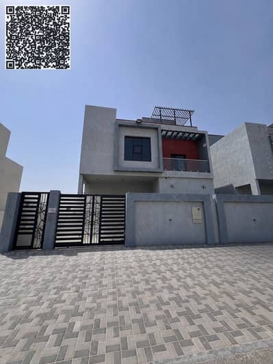 5 Camere Villa in affitto a Al Zahya, Ajman - WhatsApp Image 2026-09-24 at 8.46. 27 PM (1). jpeg 5 Camere Villa in affitto a Al Zahya, Ajman - WhatsApp Image 2026-09-24 at 8.46. 27 PM (1). jpeg