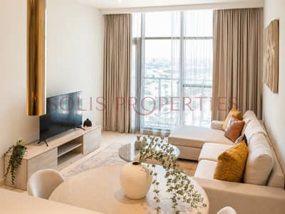 Appartement de 1 chambre à à vendre à Palm Jumeirah, Dubai - Image 1 Appartement de 1 chambre à à vendre à Palm Jumeirah, Dubai - Image 1