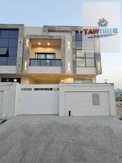 5 Camere Townhouse in vendita a Al Helio, Ajman - WhatsApp Image 2026-10-04 at 2.46. 50 PM (1). jpeg