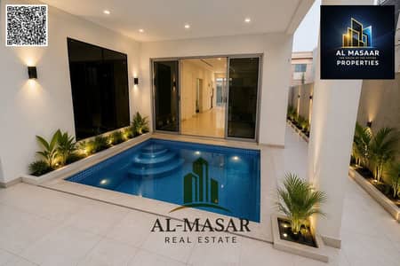 5 Bedroom Villa for Sale in Al Yasmeen, Ajman - batch_d462b164-22e2-4131-be24-b95fce32046b. jpg 5 Bedroom Villa for Sale in Al Yasmeen, Ajman - batch_d462b164-22e2-4131-be24-b95fce32046b. jpg