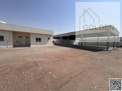 Mixed Use Land for Rent in Al Sajaa Industrial, Sharjah - تصميم بدون عنوان (77). jpg