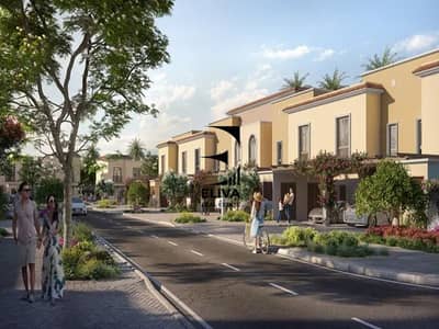 2 Camere Townhouse in vendita a Yas Island, Abu Dhabi - WhatsApp Image 2025-01-22 at 11.02. 21 AM (12). jpeg