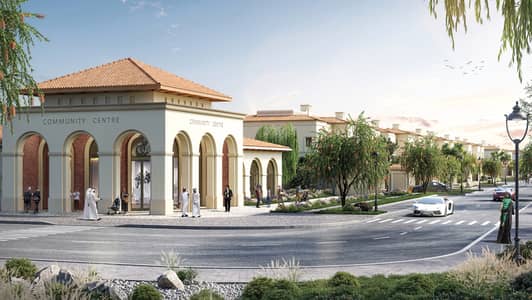 4 Camere Villa in vendita a Zayed City, Abu Dhabi - Villa a Zayed City,Bloom Living,Malaga, 4 camere da letto, 5700000 AED - 16743799 4 Camere Villa in vendita a Zayed City, Abu Dhabi - Villa a Zayed City,Bloom Living,Malaga, 4 camere da letto, 5700000 AED - 16743799