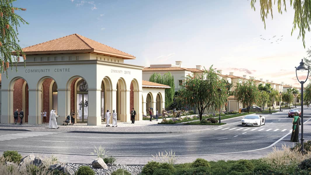 Villa a Zayed City,Bloom Living,Malaga, 4 camere da letto, 5700000 AED - 16743799 Villa a Zayed City,Bloom Living,Malaga, 4 camere da letto, 5700000 AED - 16743799