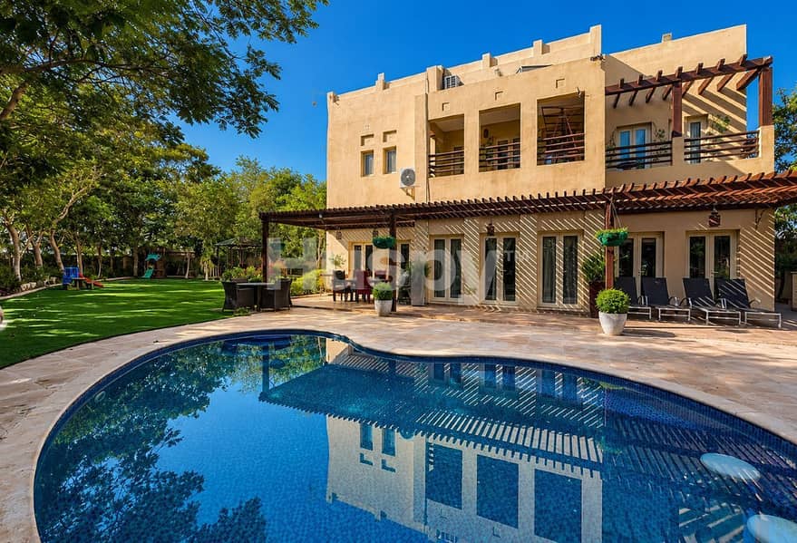 Exclusive | Hattan | Largest Plot Exclusive | Hattan | Largest Plot