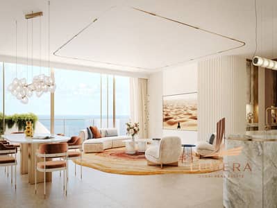 1 Camera Appartamento in vendita a Dubai Maritime City, Dubai - Picture3. jpg