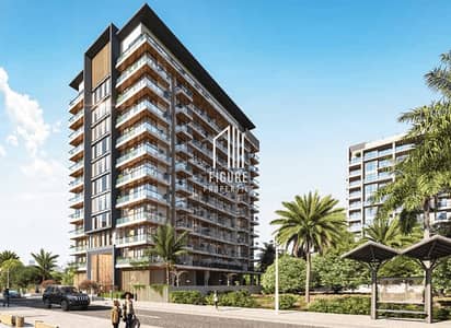 Appartement de 1 chambre à à vendre à Dubai Land Residence Complex (DLRC), Dubai - Appartement à Dubai Land Residence Complex (DLRC),AUM 99 Residences, 1 chambre, 918932 AED - 16743845 Appartement de 1 chambre à à vendre à Dubai Land Residence Complex (DLRC), Dubai - Appartement à Dubai Land Residence Complex (DLRC),AUM 99 Residences, 1 chambre, 918932 AED - 16743845