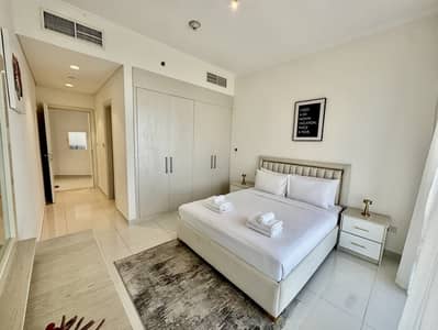 1 Bedroom Apartment for Sale in DAMAC Hills, Dubai - GOLF VIEW | HIGH FLOOR | TENANTED 1 Bedroom Apartment for Sale in DAMAC Hills, Dubai - GOLF VIEW | HIGH FLOOR | TENANTED