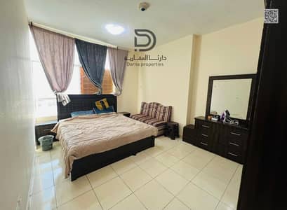 2 Bedroom Apartment for Sale in Al Bustan, Ajman - WhatsApp Image 2026-10-05 at 3.22. 06 PM (1). jpeg