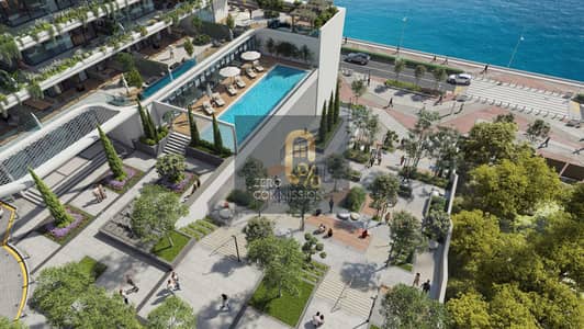 4 habitaciones Apartamento para en Venta en Al Maryah Island, Abu Dhabi - Cam-04. jpg