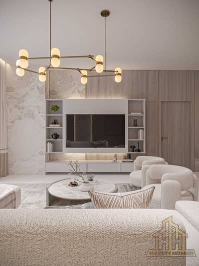 4 Bedroom Flat for Sale in Dubai Silicon Oasis (DSO), Dubai - 4. jpg 4 Bedroom Flat for Sale in Dubai Silicon Oasis (DSO), Dubai - 4. jpg