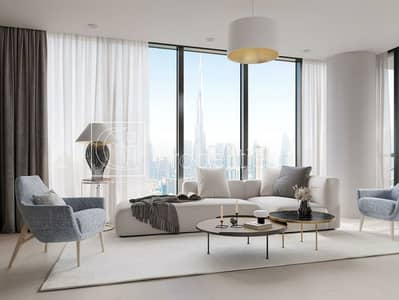 2 Camere Appartamento in vendita a Sobha Hartland, Dubai - Appartamento a Sobha Hartland，Sobha Creek Vistas Heights，Sobha Creek Vistas Heights Tower B, 2 camere da letto, 2370000 AED - 16744022