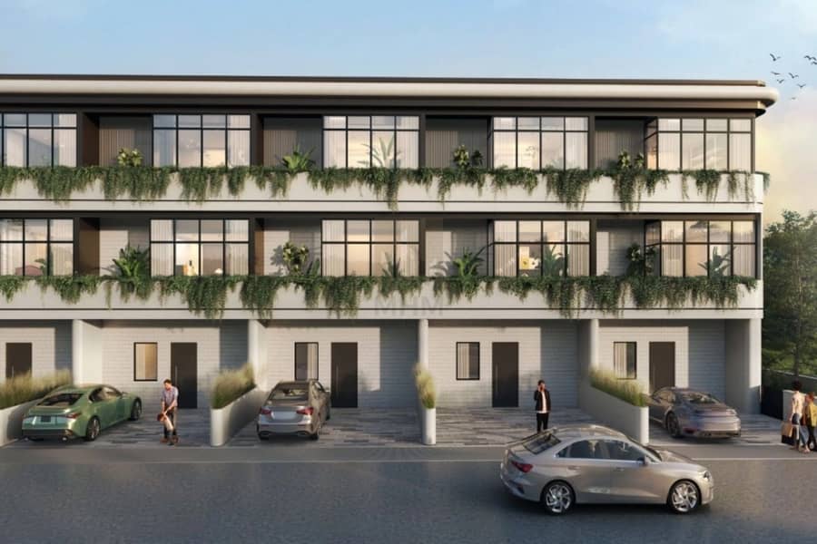 Reihenhaus in Dubailand,Taormina Village 1, 4 schlafzimmer, 4490000 AED - 16744062 Reihenhaus in Dubailand,Taormina Village 1, 4 schlafzimmer, 4490000 AED - 16744062