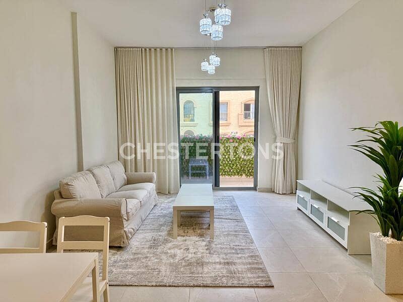 Apartamento en Jumeirah Village Circle (JVC),JVC District 11,Casa Grande, 1 dormitorio, 69999 AED - 16744066 Apartamento en Jumeirah Village Circle (JVC),JVC District 11,Casa Grande, 1 dormitorio, 69999 AED - 16744066