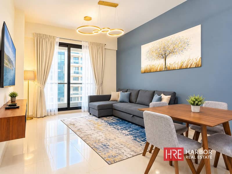 Wohnung in Dubai Marina,Escan Marina Tower, 1 schlafzimmer, 75000 AED - 16744071 Wohnung in Dubai Marina,Escan Marina Tower, 1 schlafzimmer, 75000 AED - 16744071