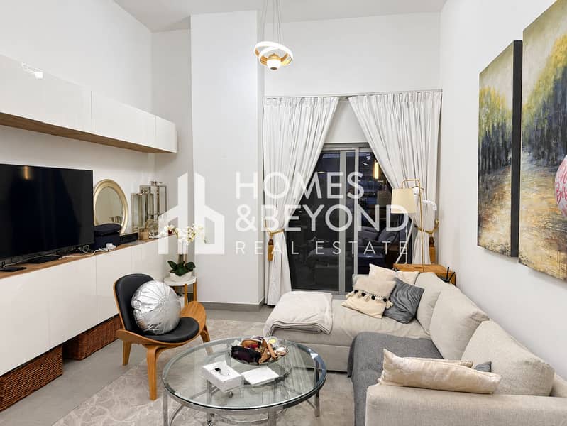 4 Polished bedroom with white curtains and bedding-1. png