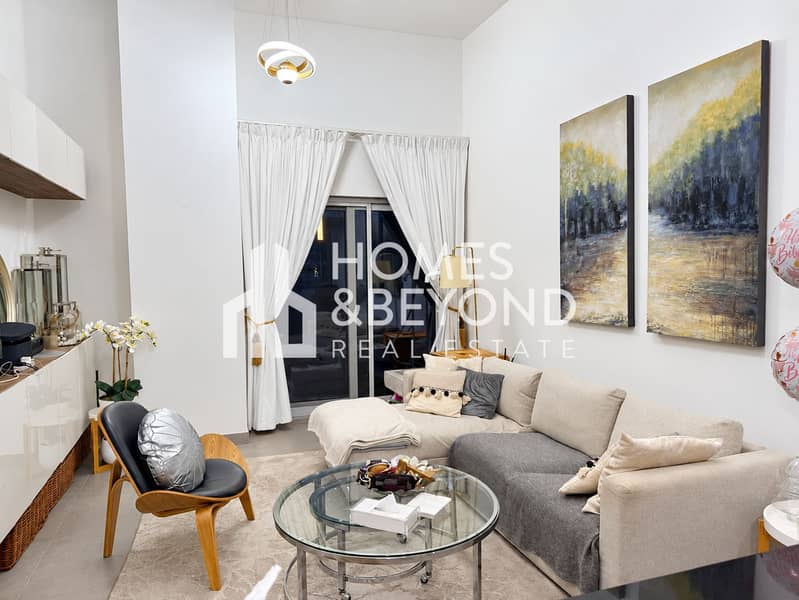 7 Bright neutral bedroom with nighttime view-5. png