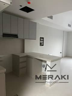 A very special opportunity for a studio in Kentia, Ajman, at a very attractive price and literally one of the largest sizes, with an excellent payment
