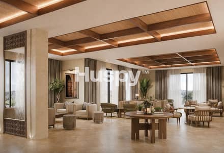 2 habitaciones Apartamento para en Venta en Masdar City, Abu Dhabi - Apartamento en Masdar City，Bab Al Qasr Resort Residences，Bab Al Qasr Resort Residence 18, 2 dormitorios, 1560000 AED - 16744136