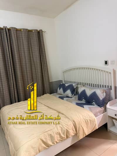 1 Slaapkamer Appartement te Huur in Al Nuaimiya, Ajman - WhatsApp Image 2026-08-05 at 4.21. 13 PM. jpeg